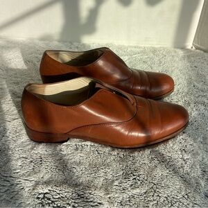 COLE HAAN Lacesless Oxford Shoes Women’s Size 7B